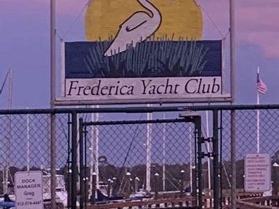 Dock For Rent At **New 7-1-24** Saint Simons Island – Frederica Yacht Club Boat Slip